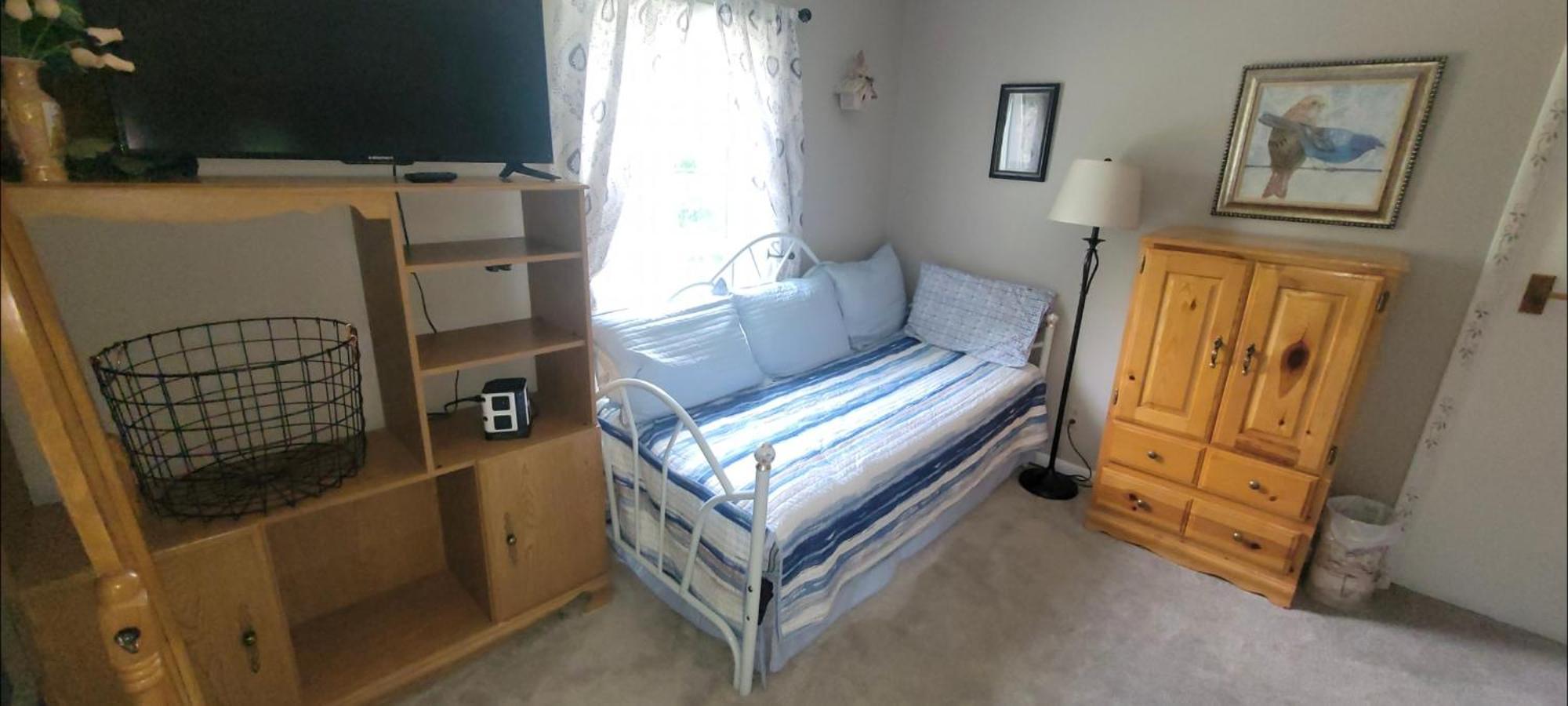 Kountry Living Bed And Breakfast Oneonta Zimmer foto