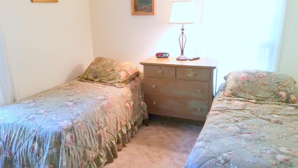 Kountry Living Bed And Breakfast Oneonta Zimmer foto
