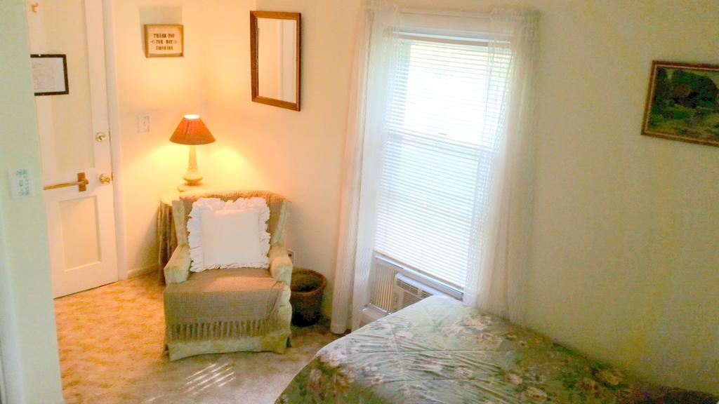 Kountry Living Bed And Breakfast Oneonta Zimmer foto